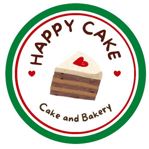 Happy Cake Shop
